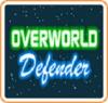 Overworld Defender Remix Box Art Front